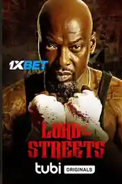 Lord of the Streets 2022 WEB-HD Bengali (Voice Over) Dual Audio 720p poster | Bolly4u Official
