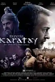 Direnis Karatay 2018 WEB-DL Hindi Dubbed 720p 480p Download poster | Bolly4u Official
