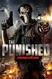 The Punished 2018 WEB-DL Hindi Dual Audio 720p 480p Download poster | Bolly4u Official