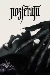 Nosferatu 2024 WEB-DL Hindi Dual Audio ORG Full Movie Download 1080p | 720p | 480p poster | Bolly4u Official