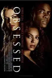 Obsessed 2009 BluRay Hindi Dual Audio Full Movie Download 720p | 480p poster | Bolly4u Official