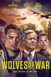 Wolves Of War 2022 WEB-DL Hindi Dual Audio ORG Full Movie Download 1080p | 720p | 480p poster | Bolly4u Official
