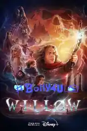 Willow 2022 WEB-DL Hindi Dual Audio ORG S01 Complete Download 720p poster | Bolly4u Official