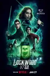 Lockwood & Co 2023 WEB-DL Hindi Dual Audio ORG S01 Complete Download 720p | 480p poster | Bolly4u Official
