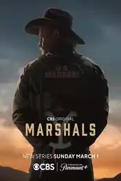 Marshals 2026 WEB-DL Hindi Dual Audio ORG S02 Complete Download 720p poster | Bolly4u Official