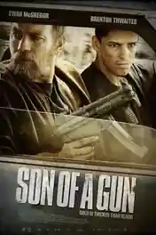 Son Of A Gun 2014 BluRay Hindi Dual Audio ORG Full Movie Download 1080p | 720p | 480p poster | Bolly4u Official