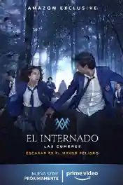 The Boarding School Las Cumbres 2022 WEB-DL Hindi Dual Audio S01 Download 720p | 480p poster | Bolly4u Official
