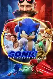 Sonic the Hedgehog 2 2022 WEB-DL Hindi Dual Audio ORG 720p 480p Download poster | Bolly4u Official