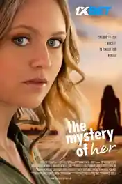 The Mystery of Her 2022 WEB-HD 1GB Hindi (Voice Over) Dual Audio 720p poster | Bolly4u Official