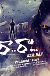 Raa Raa 2019 HDTV 850MB Hindi Dubbed 720p poster | Bolly4u Official