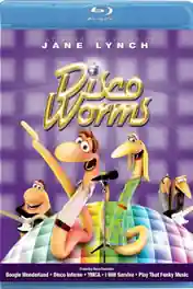 Sunshine Barry And The Disco Worms 2008 BluRay 600Mb Hindi Dual Audio 720p poster | Bolly4u Official