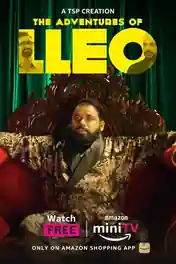 The Adventures Of Lleo 2023 WEB-DL Hindi S01 Complete Download 720p | 480p poster | Bolly4u Official