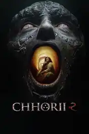 Chhorii 2 2025 WEB-DL Hindi Full Movie Download 1080p | 720p | 480p poster | Bolly4u Official