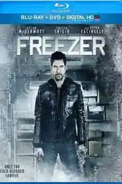 Freezer 2014 BRRip 300Mb Hindi Dual Audio 480p poster | Bolly4u Official