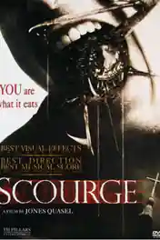 Scourge 2008 WEB-DL 300Mb Hindi Dual Audio 480p poster | Bolly4u Official