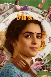 Mrs 2025 WEB-DL Hindi Full Movie Download 1080p | 720p | 480p poster | Bolly4u Official