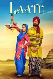 Laatu 2018 WEB-DL 350MB Punjabi 480p ESub poster | Bolly4u Official