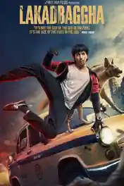 Lakadbaggha 2023 WEB-DL Hindi Full Movie Download 1080p | 720p | 480p poster | Bolly4u Official