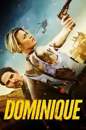 Dominique 2024 WEB-DL Hindi Dual Audio ORG Full Movie Download 1080p | 720p | 480p poster | Bolly4u Official