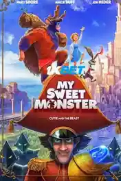 My Sweet Monster 2021 WEB-HD 1.2GB Telugu (Voice Over) Dual Audio 720p poster | Bolly4u Official