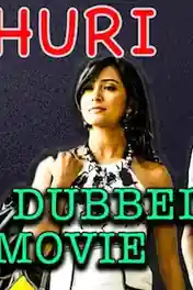 Addhuri 2018 HDRip 300MB Full Hindi Dubbed Movie Download 480p poster | Bolly4u Official