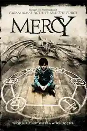 Mercy 2014 HDRip 550Mb Hindi Dual Audio 720p ESub poster | Bolly4u Official