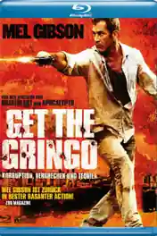 Get The Gringo 2012 BRRip 850MB Hindi Dual Audio 720p poster | Bolly4u Official