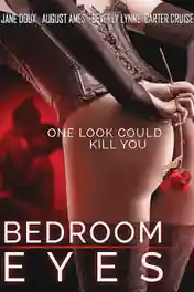 Bedroom Eyes 2017 HDRip 800MB UNRATED English 720p poster | Bolly4u Official
