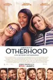 Otherhood 2019 WEB-DL 300Mb Hindi Dual Audio 480p poster | Bolly4u Official