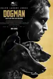 Dogman 2024 WEB-DL Hindi Dual Audio ORG Full Movie Download 1080p | 720p | 480p poster | Bolly4u Official