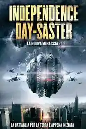 Independence Daysaster 2013 BRRip 750MB Hindi Dual Audio 720p poster | Bolly4u Official