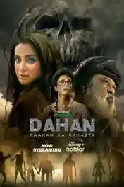 Dahan Raakan Ka Rahasya 2022 WEB-DL Hindi S01 Complete Download 720p | 480p poster | Bolly4u Official