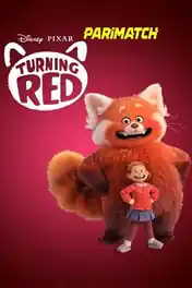 Turning Red 2022 WEB-HD 950MB Bengali (Voice Over) Dual Audio 720p poster | Bolly4u Official