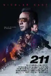 211 2018 WEB-DL 300Mb Hindi Dual Audio 480p poster | Bolly4u Official