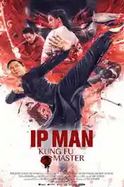Ip Man Kung Fu Master 2019 BluRay 750Mb Hindi Dual Audio 720p poster | Bolly4u Official