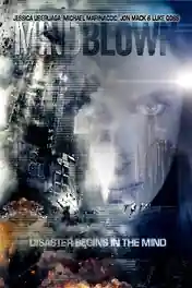Mind Blown 2016 BluRay Hindi Dual Audio 720p 480p Download poster | Bolly4u Official