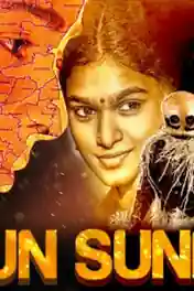 Kaun Sunega 2020 HDRip 300MB Hindi Dubbed 480p poster | Bolly4u Official