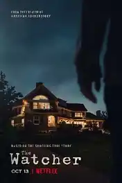 The Watcher 2022 WEB-DL Hindi Dual Audio ORG S01 Complete Download 720p | 480p poster | Bolly4u Official