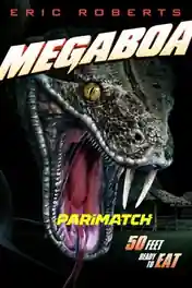 Megaboa 2021 WEB-HD 1GB Bengali (Voice Over) Dual Audio 720p poster | Bolly4u Official