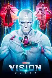 VisionQuest 2026 WEB-DL Hindi Dual Audio ORG S01 Complete Download 720p [EP 04 Added] poster | Bolly4u Official