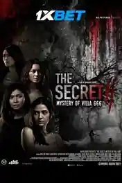 The Secret 2 Mystery of Villa 666 2021 WEB-HD 650MB Hindi (Voice Over) Dual Audio 720p poster | Bolly4u Official
