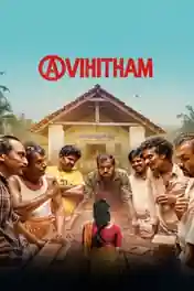 Avihitham 2025 WEB-DL UNCUT Hindi Dual Audio ORG Full Movie Download 1080p | 720p | 480p poster | Bolly4u Official