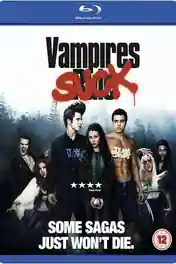 Vampires Suck 2010 BluRay Hindi Dual Audio Full Movie Download 720p | 480p poster | Bolly4u Official