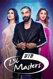 DID Lil Masters S05 HDTV 480p 200Mb 04 June 2022 poster | Bolly4u Official