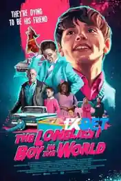 The Loneliest Boy in the World 2022 WEB-DL Hindi (Voice Over) Dual Audio 720p poster | Bolly4u Official