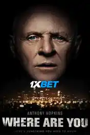 Where Are You 2022 WEB-DL Telugu (Voice Over) Dual Audio 720p poster | Bolly4u Official