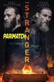 The Stranger 2022 WEB-DL Hindi (Voice Over) Dual Audio 720p poster | Bolly4u Official