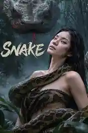 The Snake Girl 2025 WEB-DL Hindi Dual Audio ORG Full Movie Download 1080p | 720p | 480p poster | Bolly4u Official