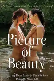 Picture of Beauty 2017 WEB-DL 300MB Hindi Dual Audio 480p poster | Bolly4u Official