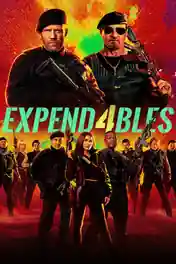 Expend4bles 2023 WEB-DL Hindi Dual Audio ORG Full Movie Download 1080p | 720p | 480p poster | Bolly4u Official